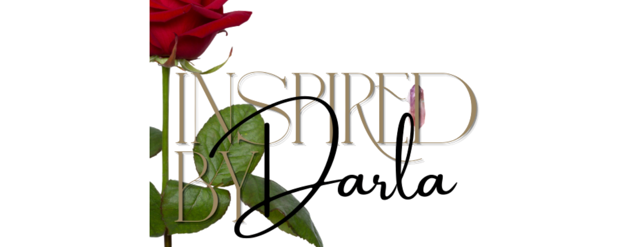 inspired by darla logo for the sovereign woman shop for somatic manifestation and digital workbooks